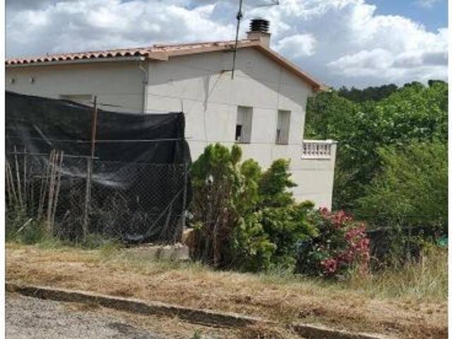 Venta casa en Montmell Tarragona