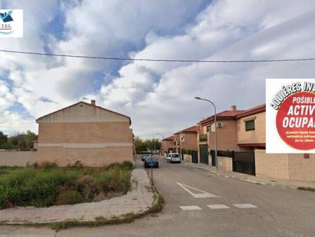 Venta Casa en Mora Toledo