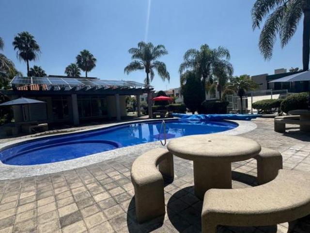 VENTA CASA EN NUEVA GALICIA TLAJOMULCO