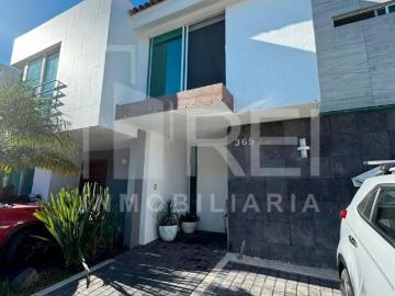 CASA EN VENTA NUEVA GALICIA TLAJOMULCO