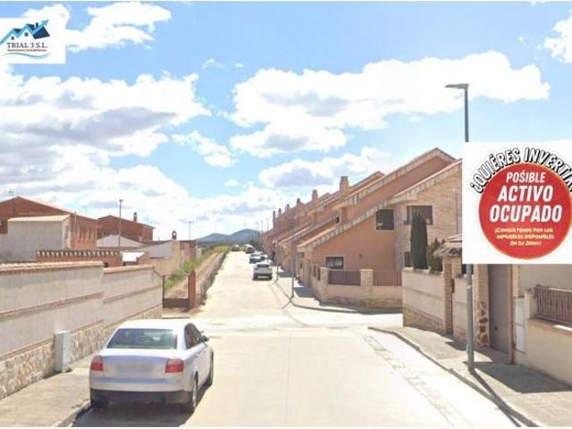 Venta Casa en Nambroca Toledo
