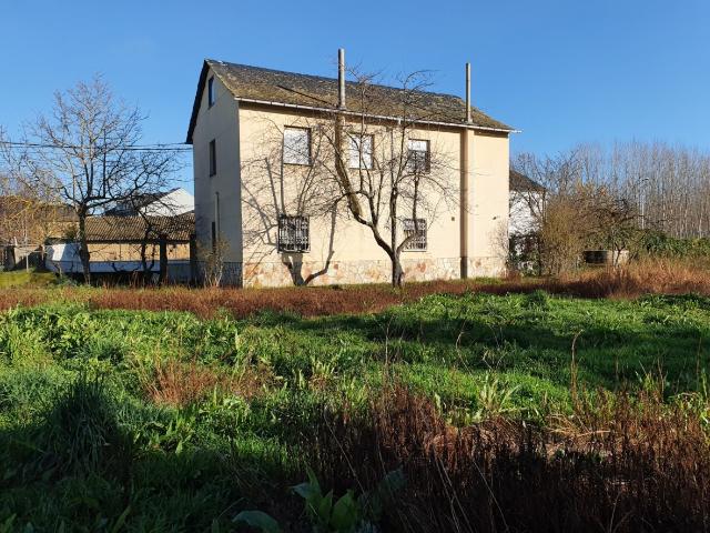 VENTA CASA EN NARAYOLA