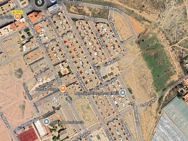 Venta Casa en Nijar Almería