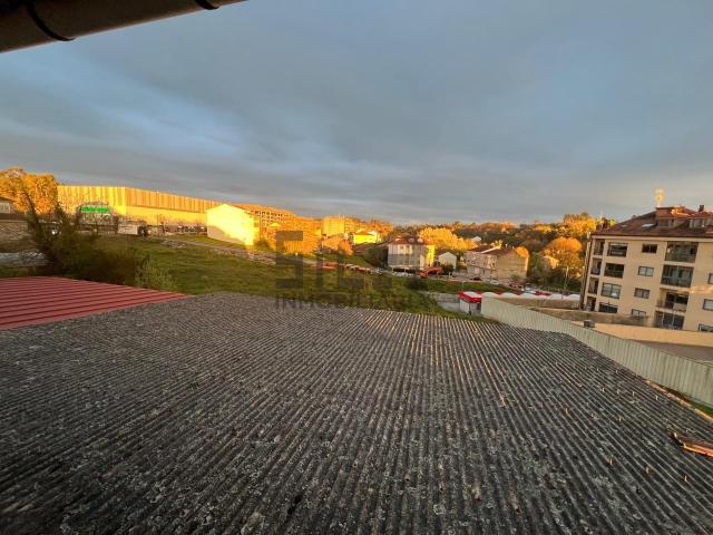 VENTA CASA EN O CARBALLIÑO