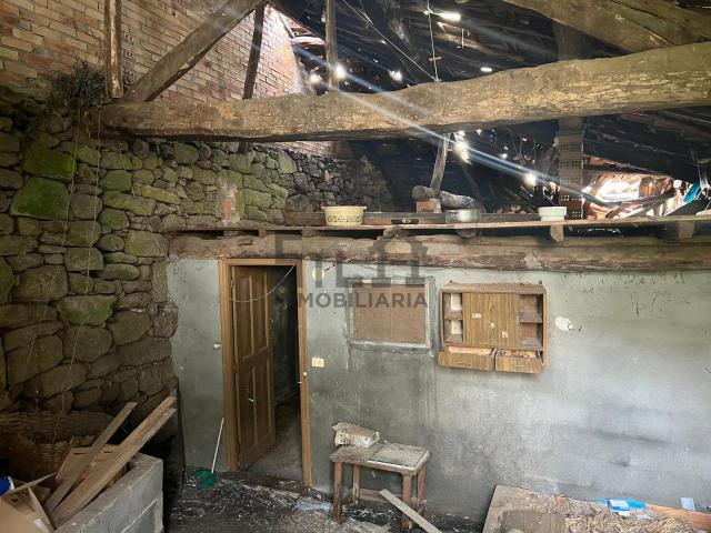 VENTA CASA EN O VAO CARBALLEDO
