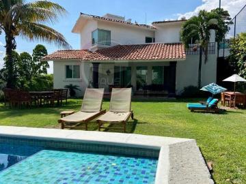 Venta casa en Oaxtepec
