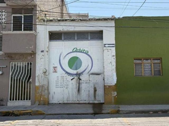 Venta Casa en Ocotlan Centro
