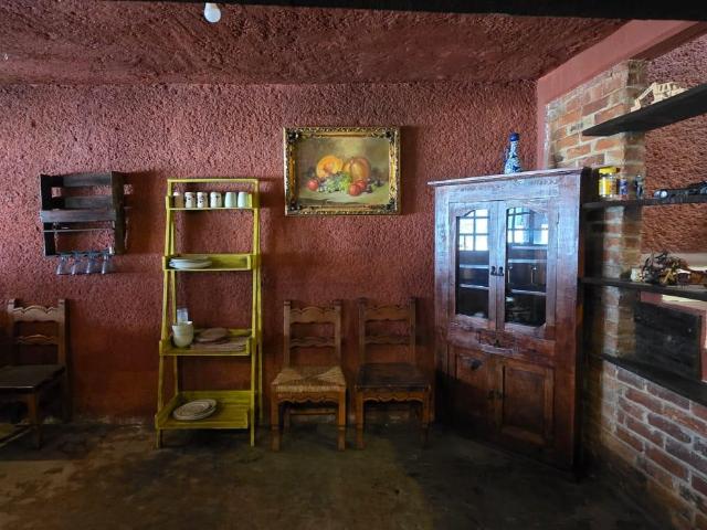 Venta Casa En Ocoyoacac