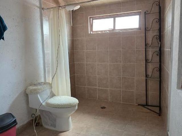 Venta Casa En Ocoyoacac