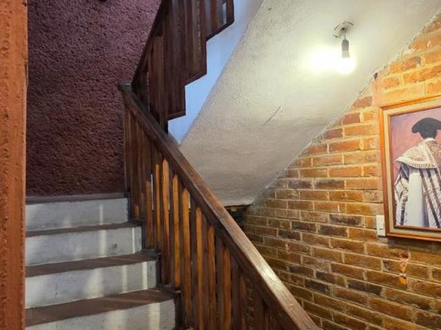 Venta Casa En Ocoyoacac