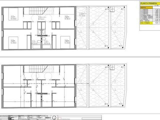 VENTA CASA EN ÒDENA OBRA NUEVA 338M2 TERRAZA Y GARAJE!