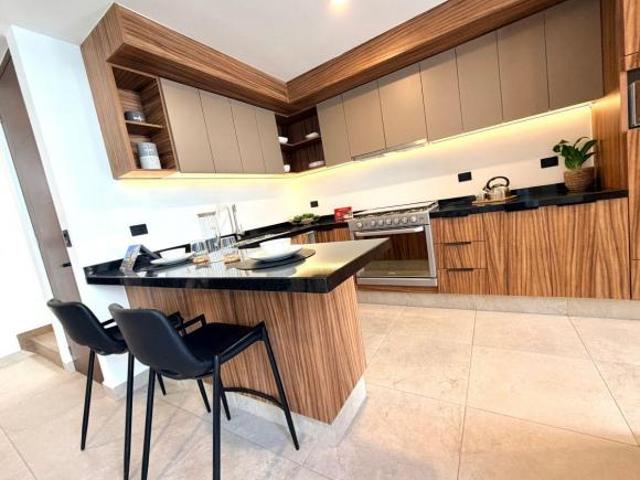 VENTA CASA EN OLENA AL NORTE