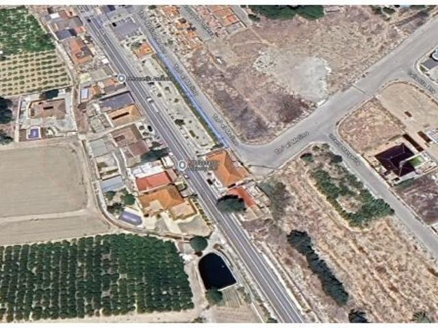 Venta casa en Orihuela Alicante