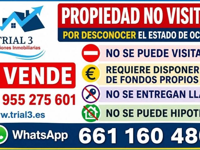 Venta casa en Os Blancos Ourense