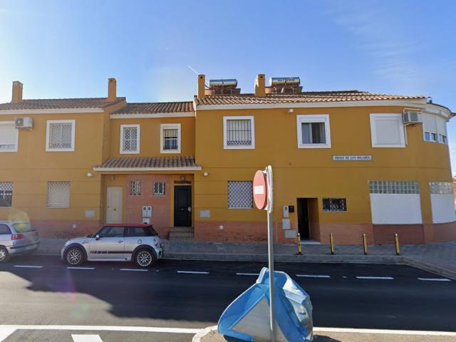 Venta casa en os Hermanas Sevilla