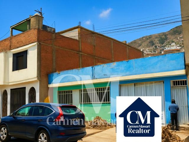 Venta Casa en Ate