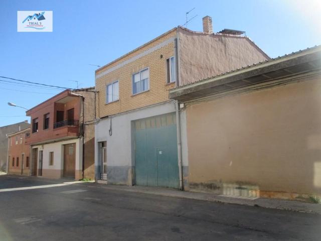 Venta Casa en Rincón de Soto La Rioja