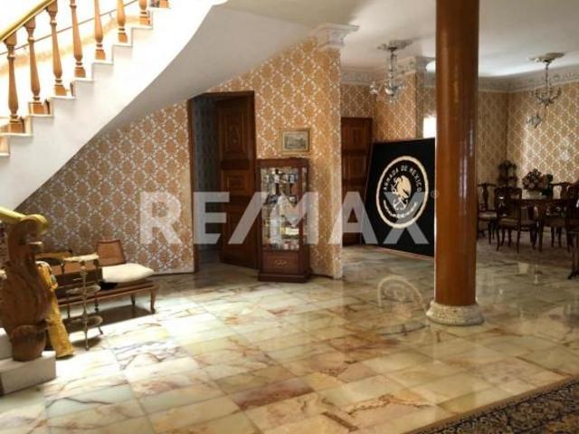 Venta Casa en Av. de la Herradura, Parques de la Herradura, Huixquilucan, Edo. Méx