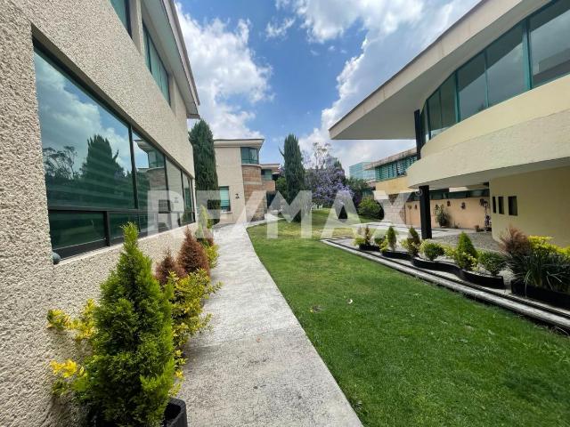 Venta Casa en Av División del Norte, Lomas de Memetla, Cuajimalpa de Morelos, CDMX