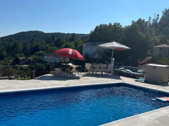 VENTA CASA EN A PEROXA