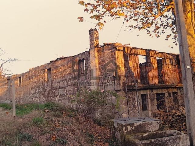 VENTA CASA EN A PEROXA