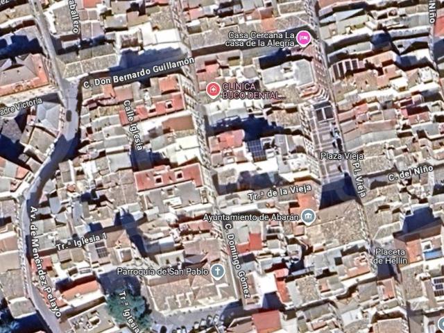 Venta Casa en Abarán Murcia
