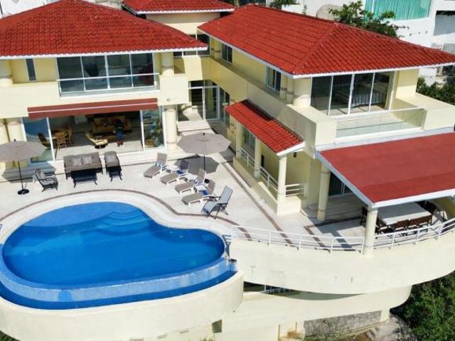 VENTA CASA EN ACAPULCO DIAMANTE GUERRERO 4