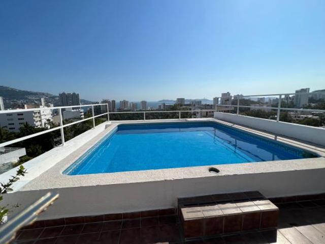 Venta casa en Acapulco
