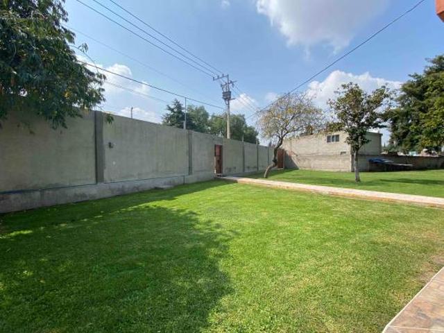 Venta casa en Acolman cerca de las Pirámides de Teotihuacán