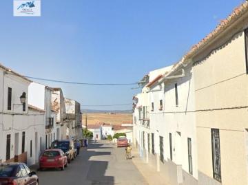 Venta Casa en Ahillones Badajoz