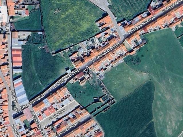 Venta Casa en Ahillones Badajoz