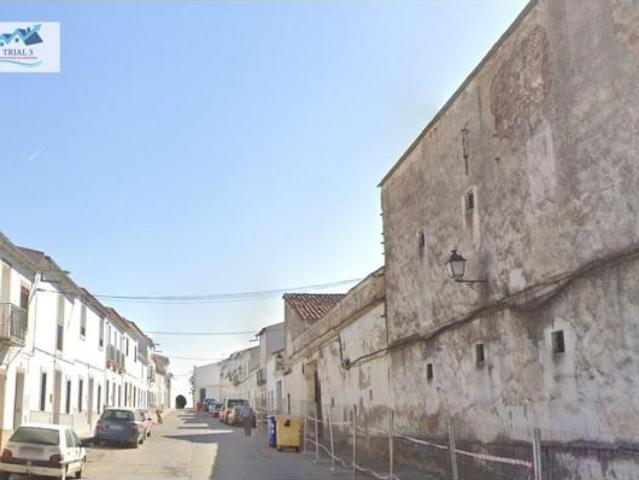 Venta Casa en Ahillones Badajoz