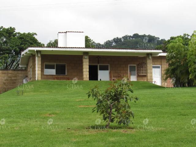 Venta casa en Ahuatenco V378
