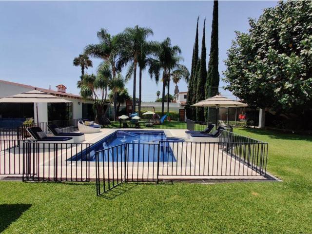 VENTA CASA EN AJIJIC CHAPALA JALISCO