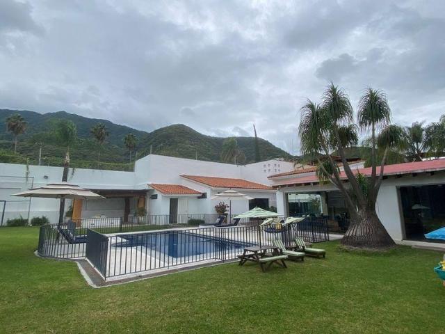 VENTA CASA EN AJIJIC CHAPALA JALISCO