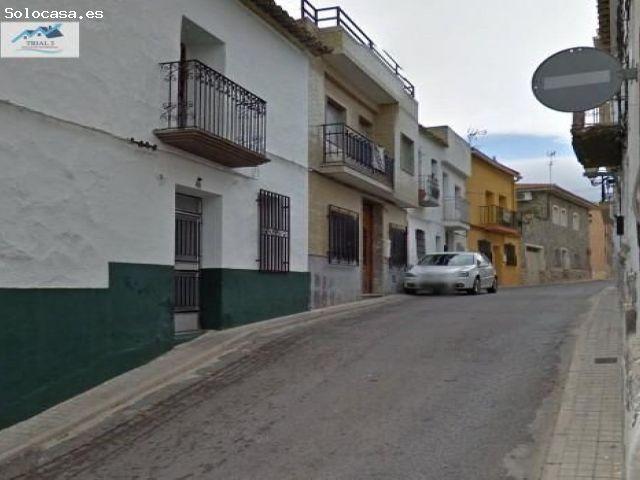 Venta Casa en Alborache Valencia