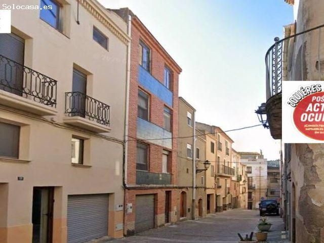 Venta Casa en Alforja Tarragona