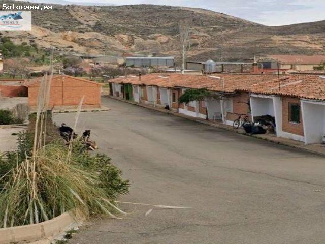 Venta Casa en Alhama de Aragón Zaragoza