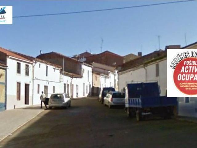 Venta Casa en Almadén Ciudad Real
