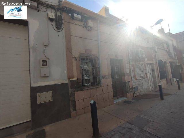 Venta Casa en Almería
