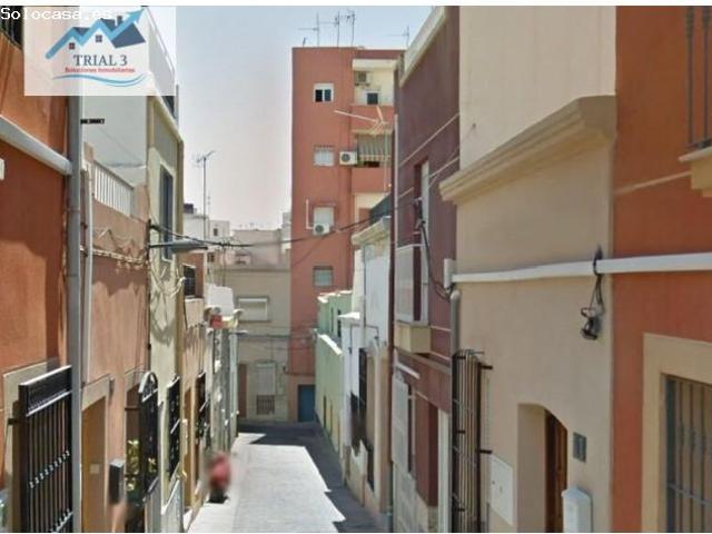 Venta Casa en Almería