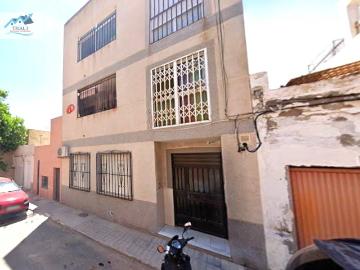 Venta casa en Almería