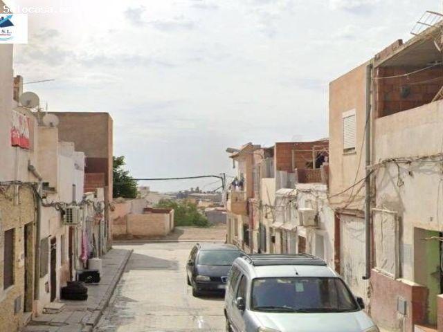 Venta Casa en Almería