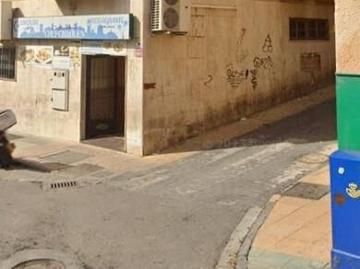Venta casa en Almería