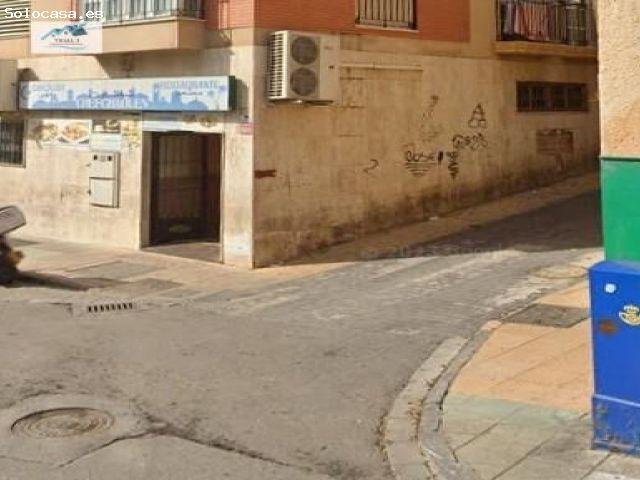 Venta casa en Almería