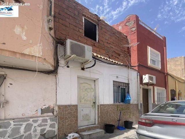 Venta Casa en Almería