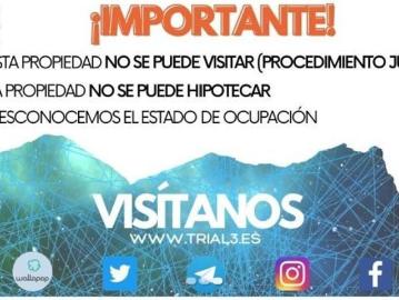 Venta Casa en Almería