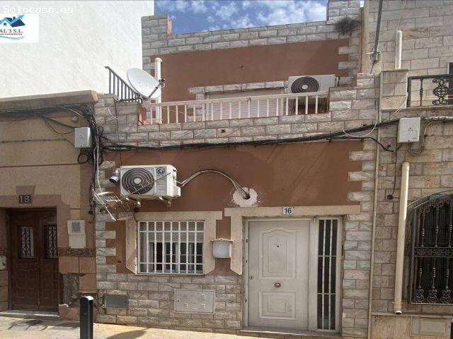 Venta Casa en Almería