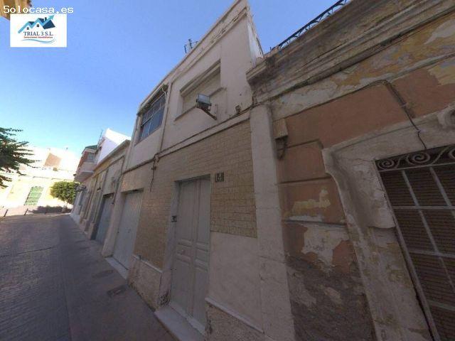 Venta Casa en Almería