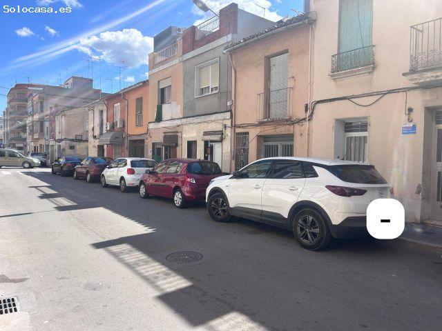 VENTA – Casa en Alzira Valencia